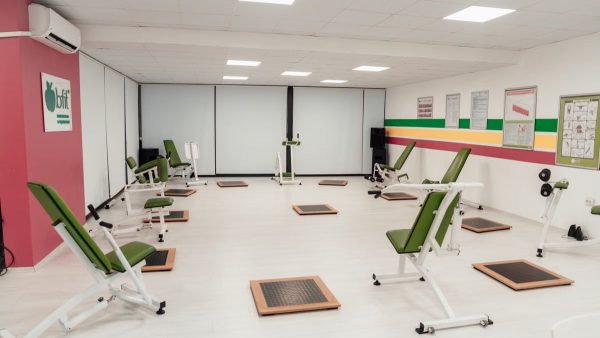 Στρατηγικές για Καλή Φυσική Κατάσταση